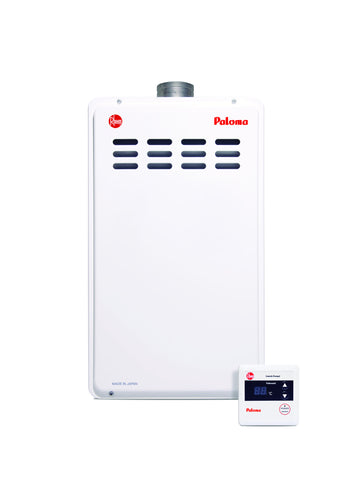 Aquecedor GB20