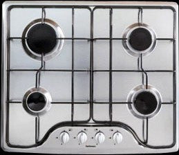 Cooktop